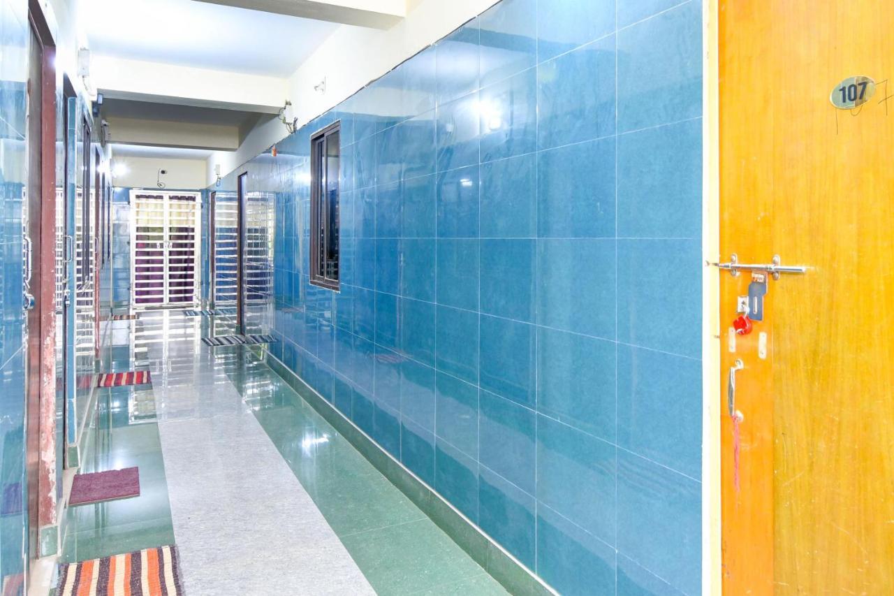 Hotel O Welcome Stay Guest House Bhubaneswar Exterior photo