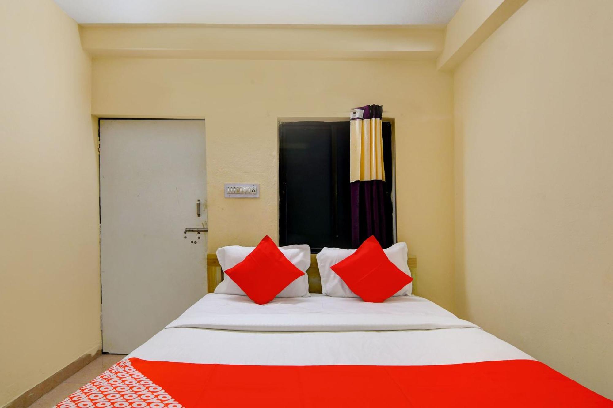 Hotel O Welcome Stay Guest House Bhubaneswar Exterior photo