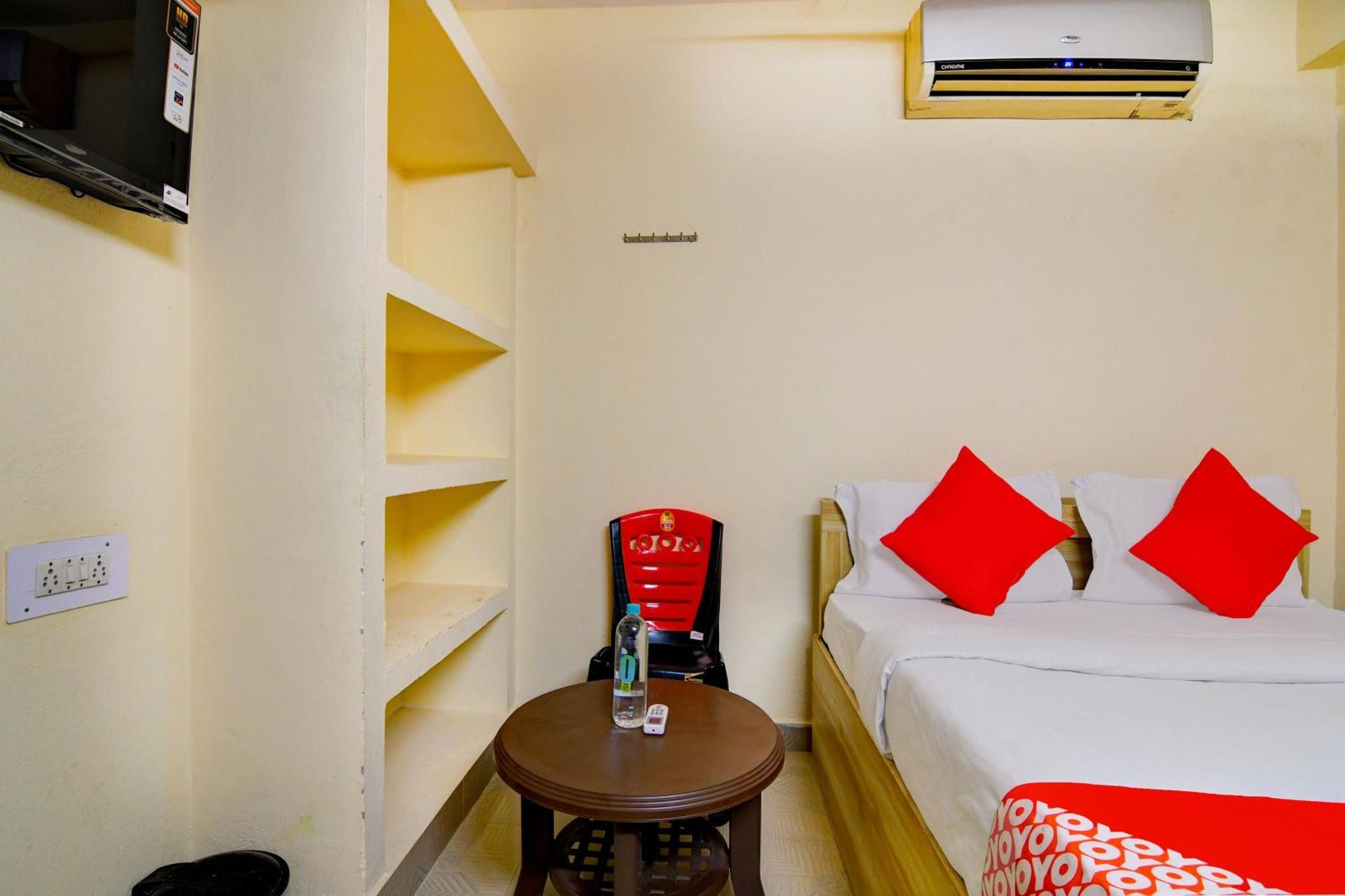 Hotel O Welcome Stay Guest House Bhubaneswar Exterior photo